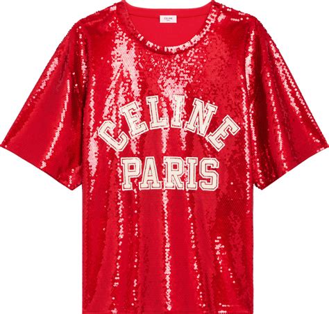 celine shirt heren